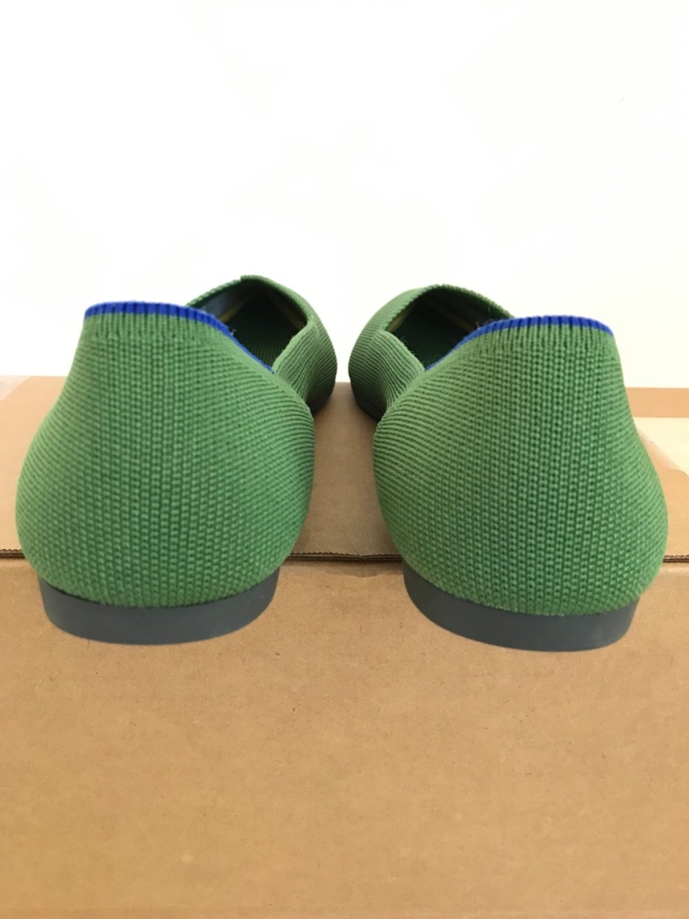 ROTHY’S The Point Willow Women’s Size 10 - Picture 7 of 16